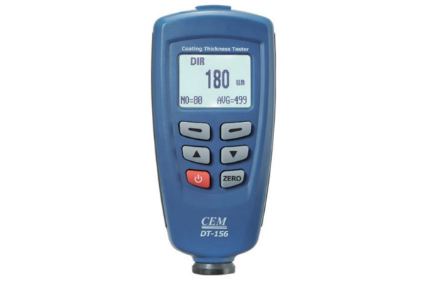 Толщиномер СЕМ DT-156 480267