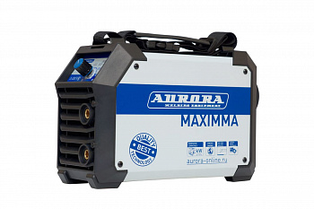 Сварочный инвертор Aurora MAXIMMA 1800 IGBT 18396