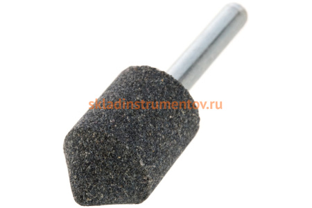 Набор шарошек Мастер (5 шт) ПРАКТИКА 779-622