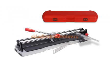 Ручной плиткорез в кейсе RUBI SPEED-72 N 14986