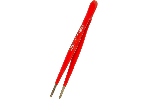 Изолированный пинцет для электроники NWS 145мм 027EP-145