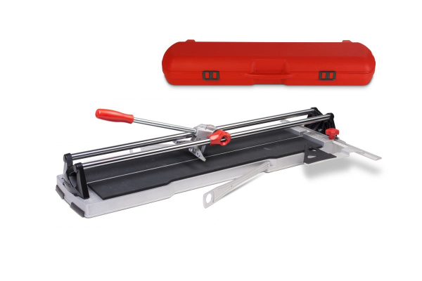 Ручной плиткорез в кейсе RUBI SPEED-72 N 14986