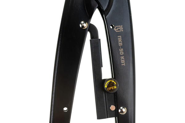 Пресс-клещи КВТ ПКВ-50 74596