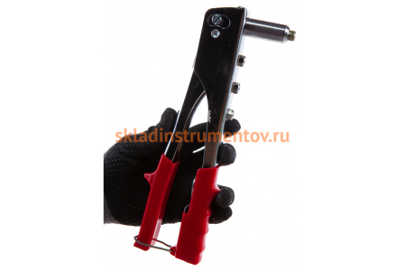 Усиленный заклепочник Кедр "ЭКСТРА" 2/3/4/5 ММ 081-0004 51259