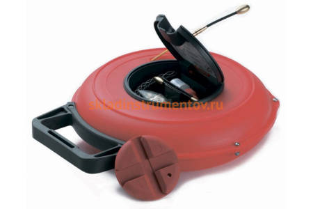 Кабелепротяжка CIMCO KATI BlitzCompact 14 2020