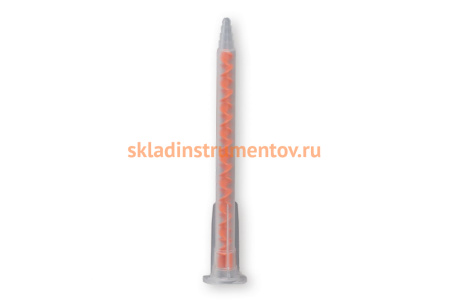 Наконечник для смешивания клея в пистолете Easy-Mix PE-PP WEICON wcn10660002 Наконечник для смешивания клея в пистолете Easy-Mix PE-PP WEICON wcn10660002