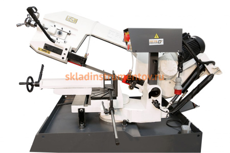 Ленточнопильный станок MetalMaster BSM-270 17735