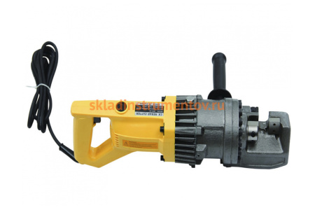 Электрогидравлический арматурорез TOR HHG-20D 1004615