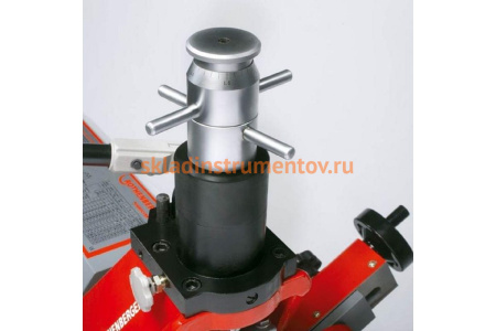 Станок для накатки желобков 2-12" SUPER-EGO ROGROOVER 1500001987