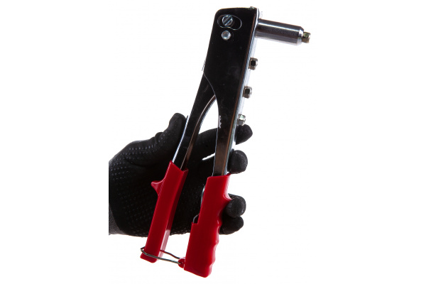 Усиленный заклепочник Кедр "ЭКСТРА" 2/3/4/5 ММ 081-0004 51259