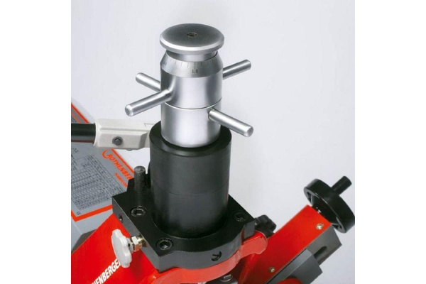 Станок для накатки желобков 2-12" SUPER-EGO ROGROOVER 1500001987