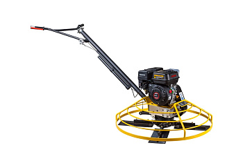 Заглаживающая машина Zitrek PT-36 039-0107