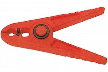 Пластиковая прищепка VDE 160мм HAUPA 120050