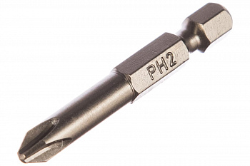 Бита крестовая PH 2X50, 2шт Felo 03202536