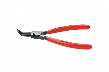 Щипцы для внешних стопорных колец KNIPEX KN-4631A12