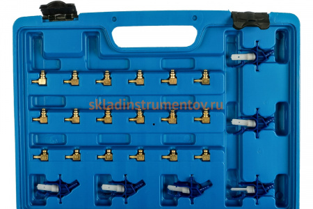 Тестер дизельных форсунок AE&T Common Rail TA-A1074