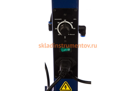 Настольный вулканизатор AE&T DB-08B