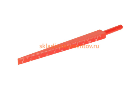 Клиновой шаблон JTC-5327