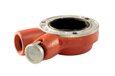 Адаптер для клуппа с ручкой Энкор 48482