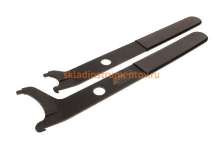 Набор инструментов для демонтажа сальников двигателя и коробки передач в автомобилях VW/AUDI оригинальный номер T20143 JTC-4418