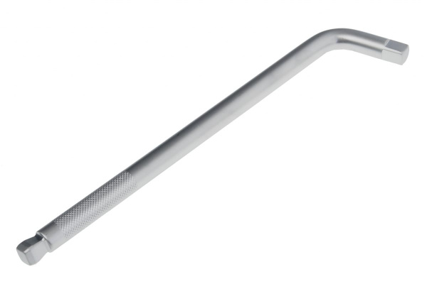 Г-образный вороток 150мм 1/4 ROCKFORCE RF-815A2150W