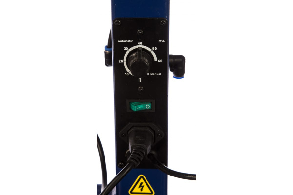 Настольный вулканизатор AE&T DB-08B