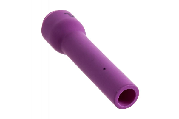 Сопло удлиненное IGS0607 (8 мм) для горелок TS 9-20-25 Сварог 00000087377