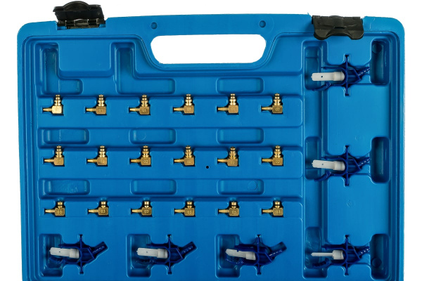 Тестер дизельных форсунок AE&T Common Rail TA-A1074