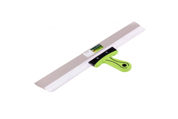 Фасадный шпатель Сибртех 600 мм 85586