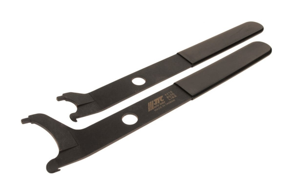 Набор инструментов для демонтажа сальников двигателя и коробки передач в автомобилях VW/AUDI оригинальный номер T20143 JTC-4418