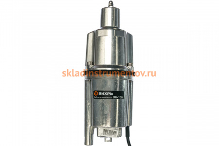 Вибрационный насос Вихрь ВН-10Н 68/8/5