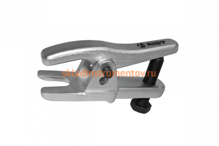 Съемник шаровых шарниров AIST зев 22мм, захват 30/56мм, Cr-V 6722221267222300-X 00-00004191