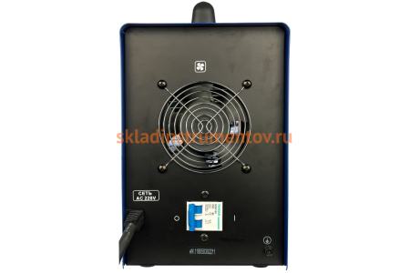 Сварочный инвертор BRIMA ARC-250 220В Сварочный инвертор BRIMA ARC-250 220В