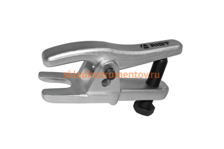Съемник шаровых шарниров AIST зев 22мм, захват 30/56мм, Cr-V 6722221267222300-X 00-00004191