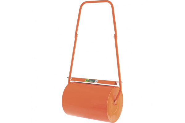 Газонный каток СИБРТЕХ 50л, ручной, наливной, пробка-болт 98201