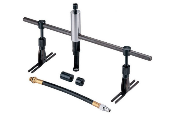 Рассухариватель клапанов универсальный кейс 8шт МАСТАК 103-10008C