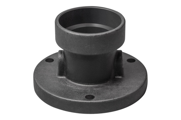 Кожух евроадаптера панельного MIG HTA0069 ПТК 00000027207