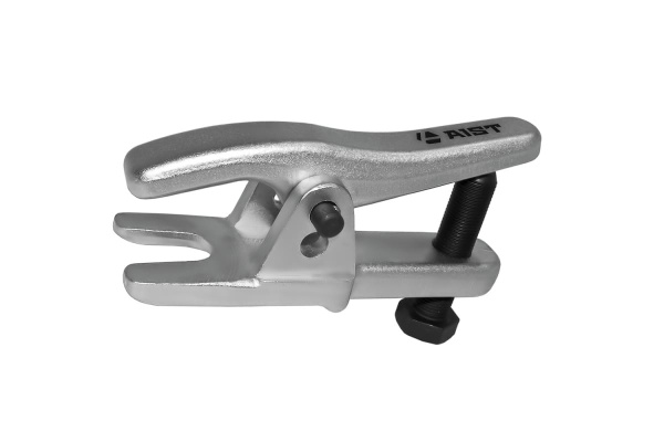 Съемник шаровых шарниров AIST зев 22мм, захват 30/56мм, Cr-V 6722221267222300-X 00-00004191