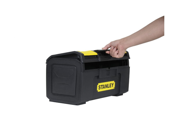 Ящик для инструмента Stanley Basic Toolbox 1-79-218