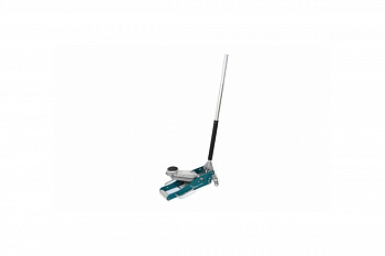 Алюминиевый домкрат Kamasa Tools 2 т K 10230