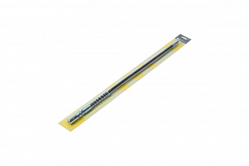 Сменный шланг для смазочных шприцев с пружиной 45 см ЭВРИКА ER-44401-18