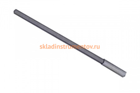 Удлинитель 225 мм, 3/8" в миниблистере с держателем FORCE H8043225