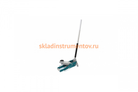 Алюминиевый домкрат Kamasa Tools 2 т K 10230