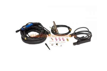 Сварочный инвертор Сварог TIG 200 P DSP AC/DC PRO E201 НАКС РФ 94647 Сварочный инвертор Сварог TIG 200 P DSP AC/DC PRO E201 НАКС РФ 94647