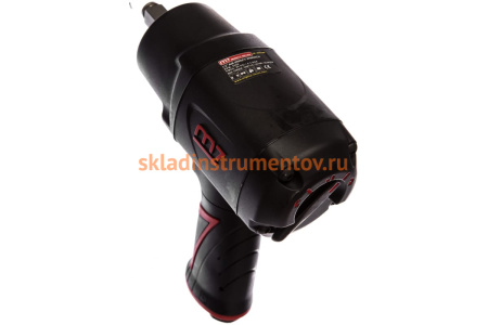 Пневматический ударный гайковерт MIGHTY SEVEN NC-4255Q