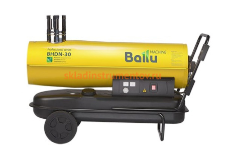 Дизельная тепловая пушка Ballu BHDN-30
