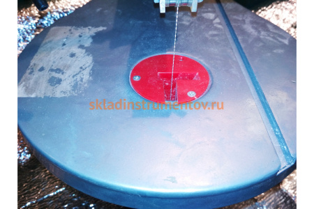 Лобзиковый станок ЗУБР ЗСЛ-90