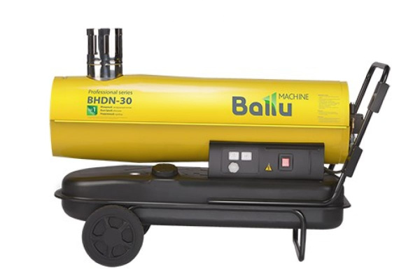 Дизельная тепловая пушка Ballu BHDN-30