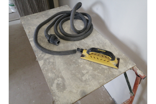 Шланг отвода пыли (20 мм; 4 м) MIRKA 8391112011 Шланг отвода пыли (20 мм; 4 м) MIRKA 8391112011