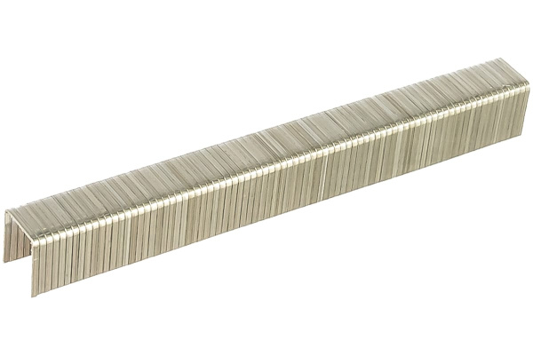 Скоба для степлера (12 мм; тип G(140); 1000 шт.) Stanley 1-TRA708T